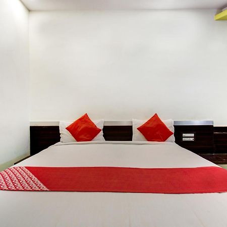 Oyo 11548 Hotel Mrunal Palace Aurangabad  Exterior photo