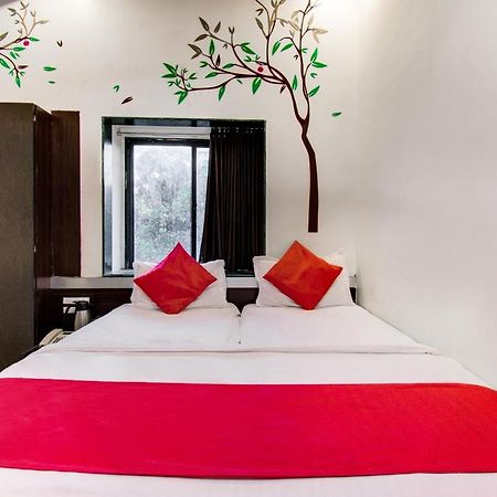 Oyo 11548 Hotel Mrunal Palace Aurangabad  Exterior photo