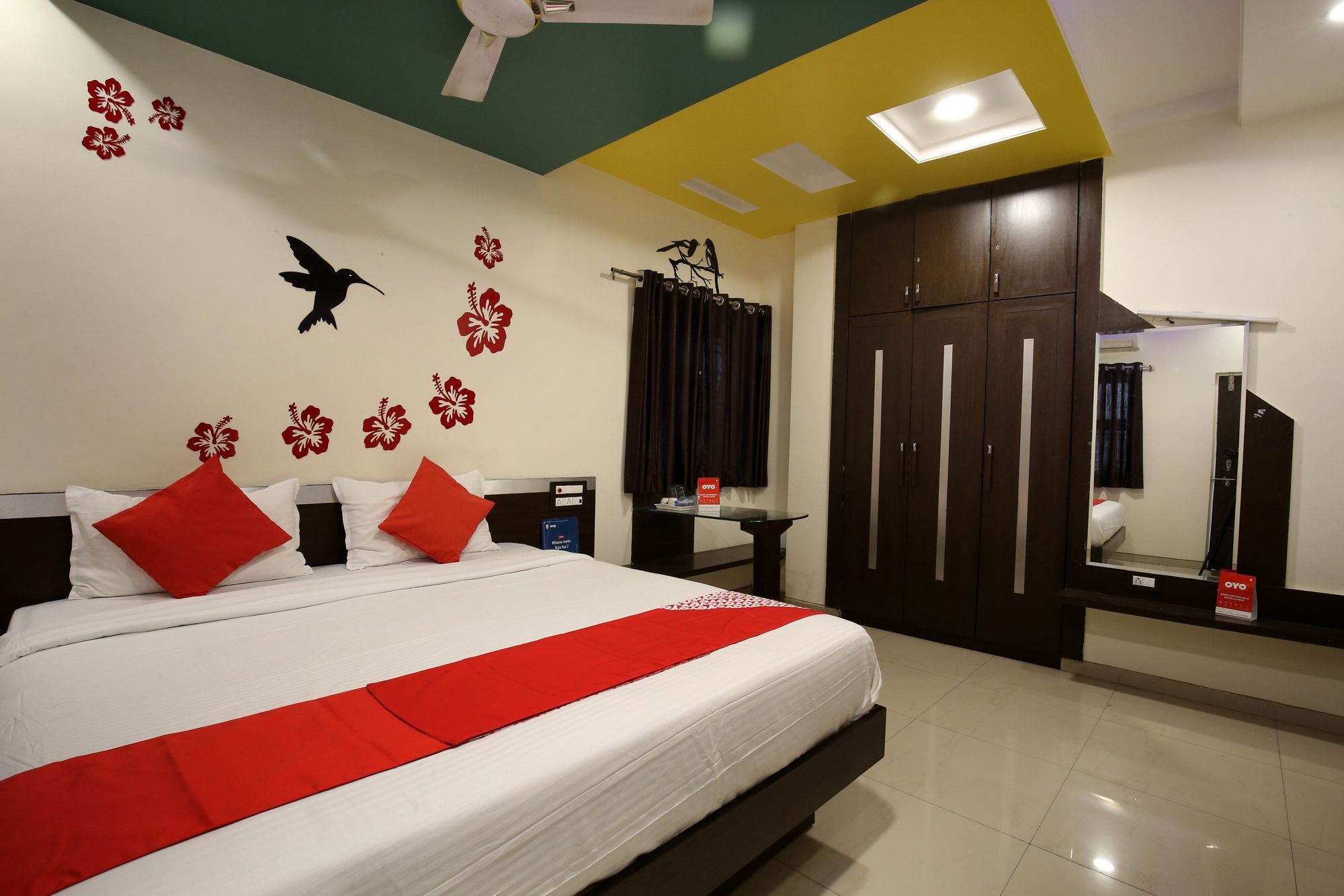 Oyo 11548 Hotel Mrunal Palace Aurangabad  Exterior photo